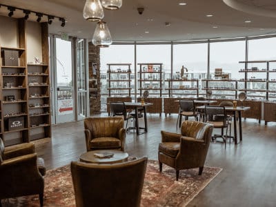 Best Eye Doctor Office Colorado Springs