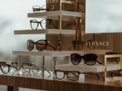 Buy Designer Glasses in Colorado Springs