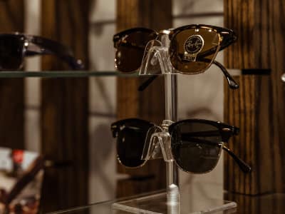 Designer Sunglasses Colorado Springs