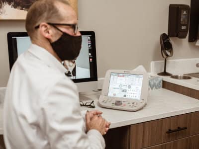 Dr Lymer Colorado Springs